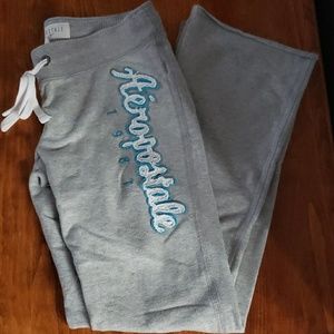 Aeropostale Sweatpants Fit n Flare M